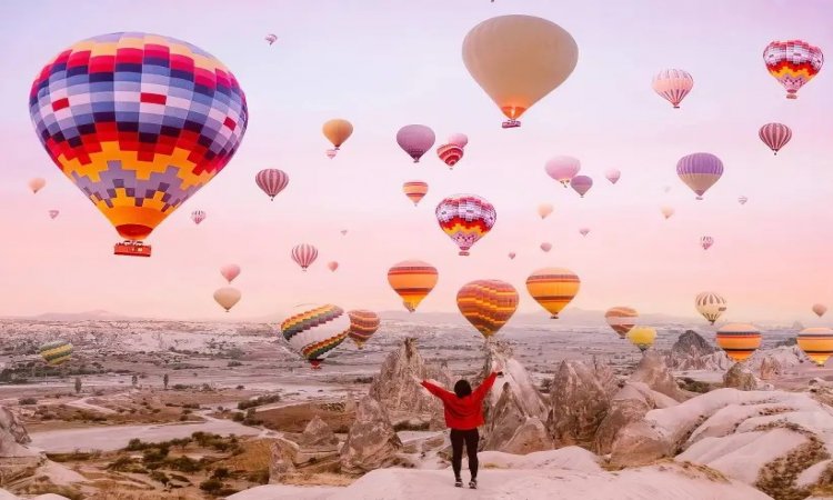 wondersofanatolia